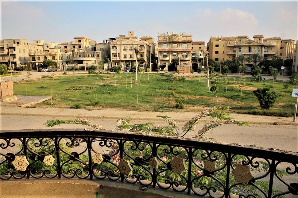 «الأهرام العقارية» تنتهي من تسليم 15 مشروعا بالقاهرة الجديدة وتستثمر في إقامة فيلات بالنرجس